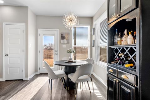 Tiny photo for 2506 Lightfoot Lane, Bryan, TX 77803 (MLS # 26000993)