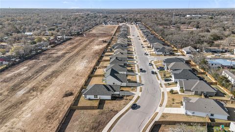 Tiny photo for 2506 Lightfoot Lane, Bryan, TX 77803 (MLS # 26000993)