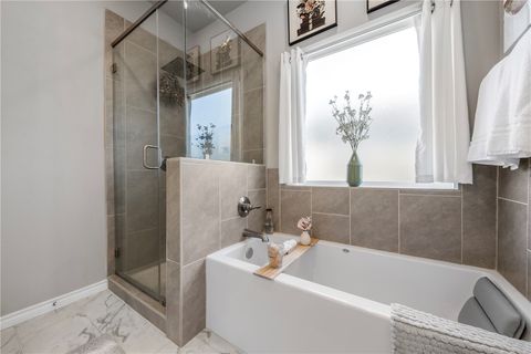 Tiny photo for 2506 Lightfoot Lane, Bryan, TX 77803 (MLS # 26000993)