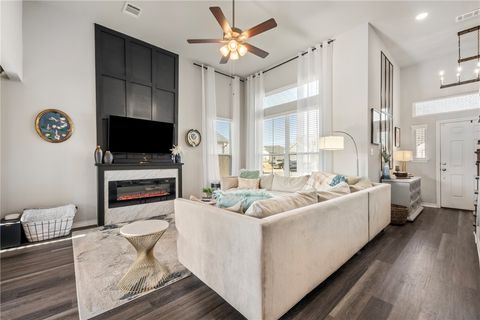 Tiny photo for 2506 Lightfoot Lane, Bryan, TX 77803 (MLS # 26000993)