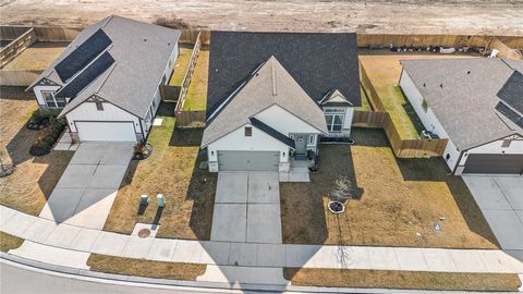 Tiny photo for 2506 Lightfoot Lane, Bryan, TX 77803 (MLS # 26000993)