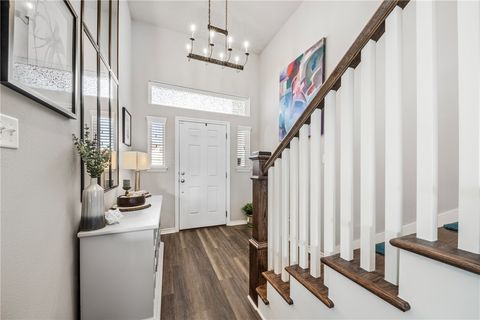 Tiny photo for 2506 Lightfoot Lane, Bryan, TX 77803 (MLS # 26000993)