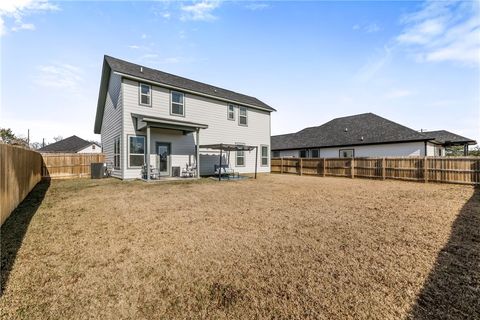 Tiny photo for 2506 Lightfoot Lane, Bryan, TX 77803 (MLS # 26000993)