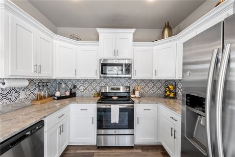 Tiny photo for 2506 Lightfoot Lane, Bryan, TX 77803 (MLS # 26000993)