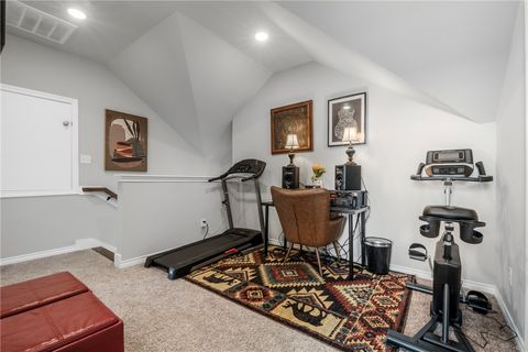 Tiny photo for 2506 Lightfoot Lane, Bryan, TX 77803 (MLS # 26000993)