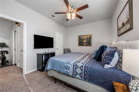 Tiny photo for 2506 Lightfoot Lane, Bryan, TX 77803 (MLS # 26000993)