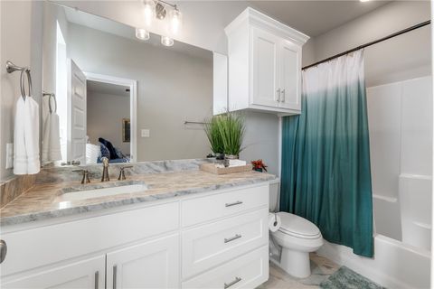 Tiny photo for 2506 Lightfoot Lane, Bryan, TX 77803 (MLS # 26000993)