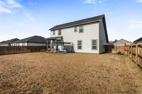 Tiny photo for 2506 Lightfoot Lane, Bryan, TX 77803 (MLS # 26000993)