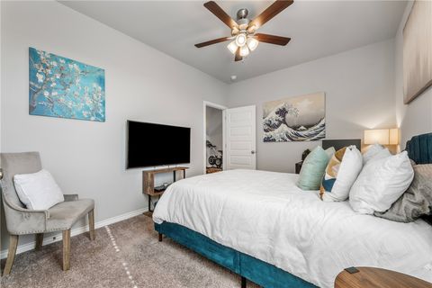 Tiny photo for 2506 Lightfoot Lane, Bryan, TX 77803 (MLS # 26000993)