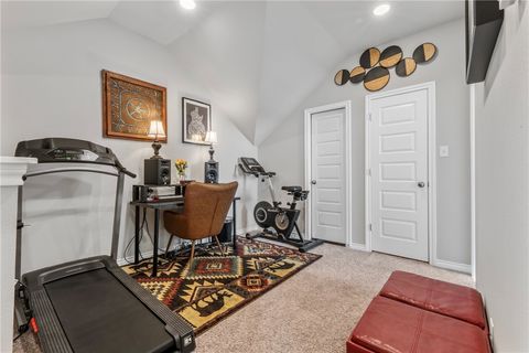 Tiny photo for 2506 Lightfoot Lane, Bryan, TX 77803 (MLS # 26000993)