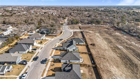 Tiny photo for 2506 Lightfoot Lane, Bryan, TX 77803 (MLS # 26000993)