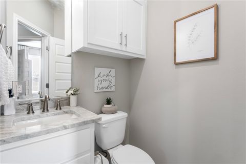 Tiny photo for 2506 Lightfoot Lane, Bryan, TX 77803 (MLS # 26000993)