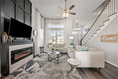 Tiny photo for 2506 Lightfoot Lane, Bryan, TX 77803 (MLS # 26000993)