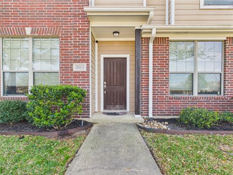 Photo of 1000 Spring Loop #2103, College Station, TX 77840 (MLS # 26003413)