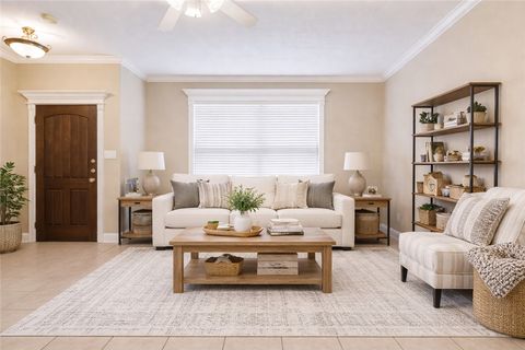 Tiny photo for 1000 Spring Loop #2103, College Station, TX 77840 (MLS # 26003413)