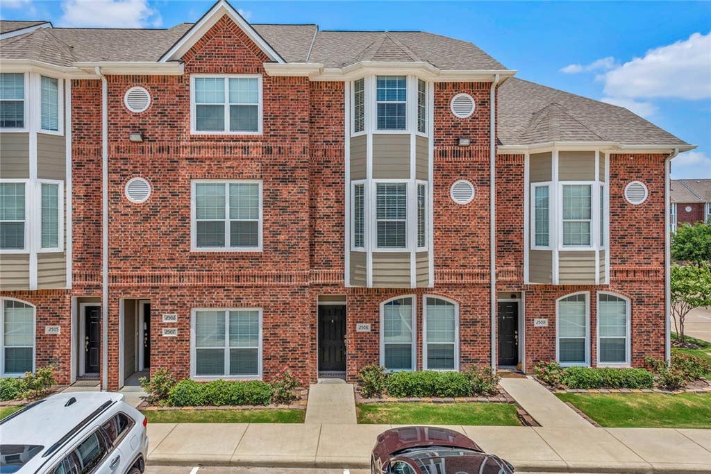 Photo of 1198 Jones Butler Road Rd #602, College Station, TX 77840 (MLS # 26009609)