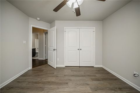 Tiny photo for 15317 Lowry Meadow Lane, College Station, TX 77845 (MLS # 25011291)