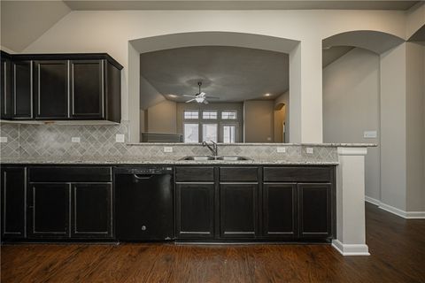 Tiny photo for 15317 Lowry Meadow Lane, College Station, TX 77845 (MLS # 25011291)