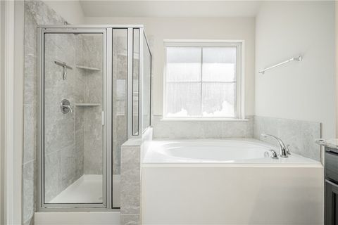 Tiny photo for 15317 Lowry Meadow Lane, College Station, TX 77845 (MLS # 25011291)