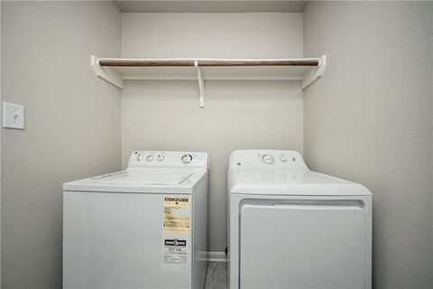 Tiny photo for 15317 Lowry Meadow Lane, College Station, TX 77845 (MLS # 25011291)