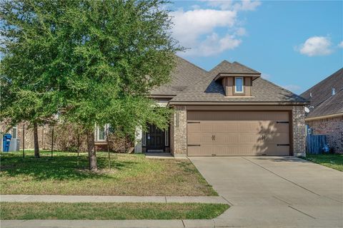Photo of 15317 Lowry Meadow Lane, College Station, TX 77845 (MLS # 25011291)