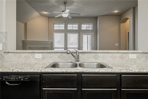 Tiny photo for 15317 Lowry Meadow Lane, College Station, TX 77845 (MLS # 25011291)