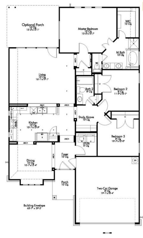 Tiny photo for 15317 Lowry Meadow Lane, College Station, TX 77845 (MLS # 25011291)