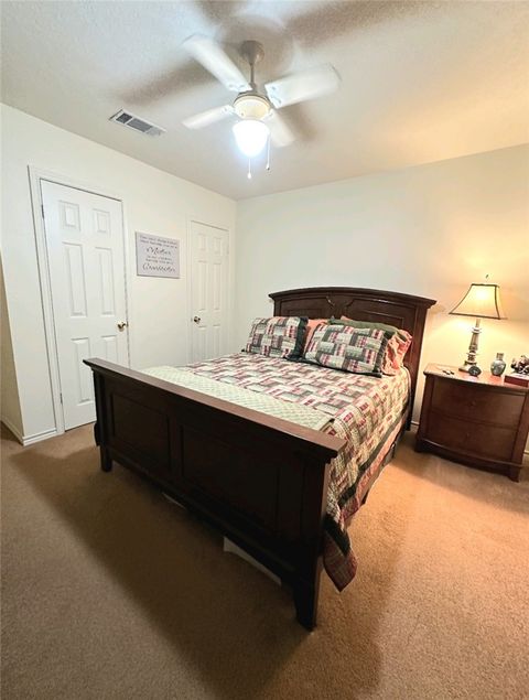 Tiny photo for 219 Ripple Creek Lane Ln, Somerville, TX 77879 (MLS # 26002387)