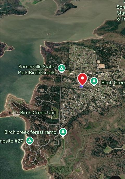 Tiny photo for 219 Ripple Creek Lane Ln, Somerville, TX 77879 (MLS # 26002387)