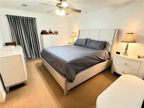 Tiny photo for 219 Ripple Creek Lane Ln, Somerville, TX 77879 (MLS # 26002387)