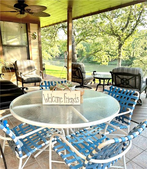 Tiny photo for 219 Ripple Creek Lane Ln, Somerville, TX 77879 (MLS # 26002387)