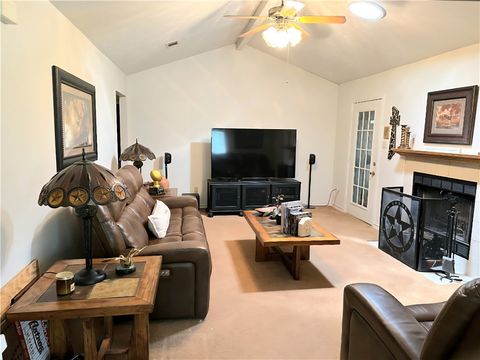 Tiny photo for 219 Ripple Creek Lane Ln, Somerville, TX 77879 (MLS # 26002387)