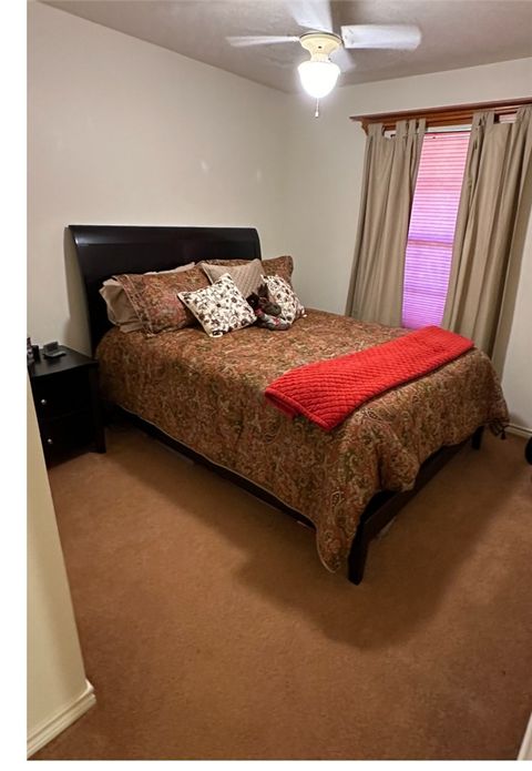 Tiny photo for 219 Ripple Creek Lane Ln, Somerville, TX 77879 (MLS # 26002387)