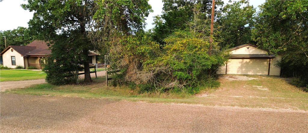Photo of 219 Ripple Creek Lane Ln, Somerville, TX 77879 (MLS # 26002387)