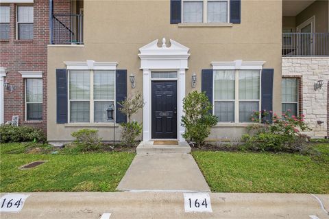 Tiny photo for 164 Forest Drive, College Station, TX 77840 (MLS # 26003652)