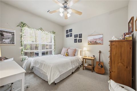 Tiny photo for 164 Forest Drive, College Station, TX 77840 (MLS # 26003652)