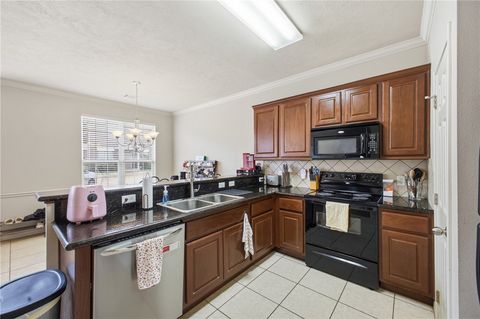 Tiny photo for 164 Forest Drive, College Station, TX 77840 (MLS # 26003652)