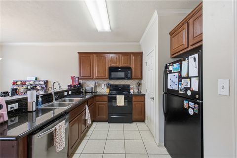 Tiny photo for 164 Forest Drive, College Station, TX 77840 (MLS # 26003652)