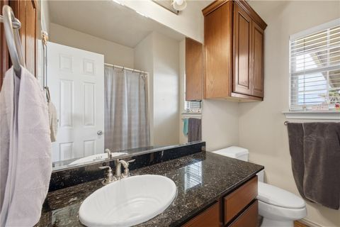 Tiny photo for 164 Forest Drive, College Station, TX 77840 (MLS # 26003652)