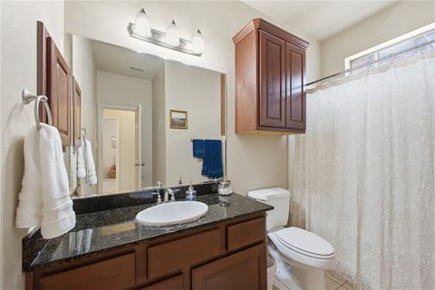 Tiny photo for 164 Forest Drive, College Station, TX 77840 (MLS # 26003652)