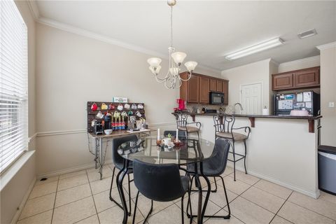 Tiny photo for 164 Forest Drive, College Station, TX 77840 (MLS # 26003652)