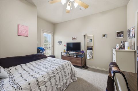 Tiny photo for 164 Forest Drive, College Station, TX 77840 (MLS # 26003652)