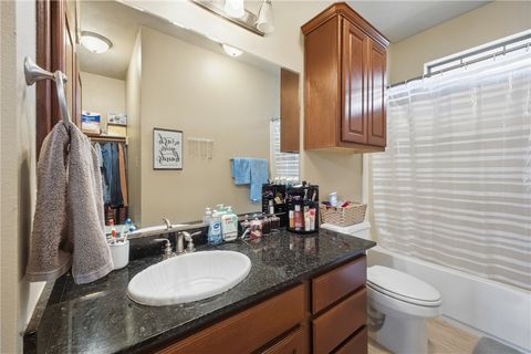 Tiny photo for 164 Forest Drive, College Station, TX 77840 (MLS # 26003652)