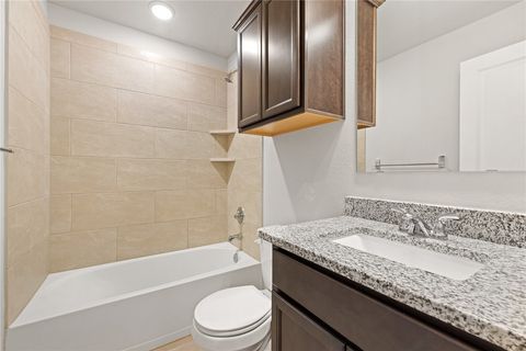 Tiny photo for 6203 Southern Cross Drive, College Station, TX 77845 (MLS # 26003033)