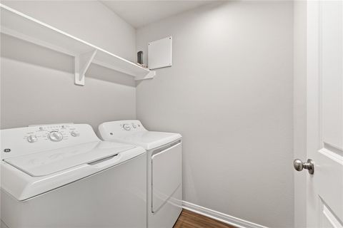 Tiny photo for 6203 Southern Cross Drive, College Station, TX 77845 (MLS # 26003033)