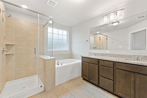 Tiny photo for 6203 Southern Cross Drive, College Station, TX 77845 (MLS # 26003033)