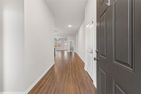 Tiny photo for 6203 Southern Cross Drive, College Station, TX 77845 (MLS # 26003033)