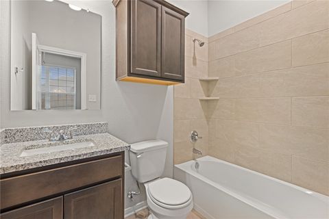 Tiny photo for 6203 Southern Cross Drive, College Station, TX 77845 (MLS # 26003033)