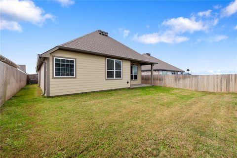 Tiny photo for 6203 Southern Cross Drive, College Station, TX 77845 (MLS # 26003033)