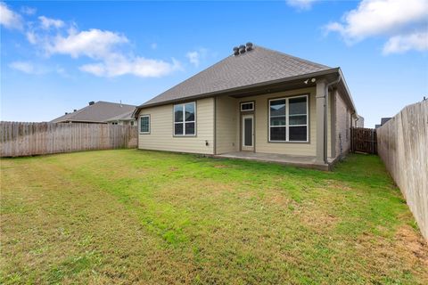 Tiny photo for 6203 Southern Cross Drive, College Station, TX 77845 (MLS # 26003033)